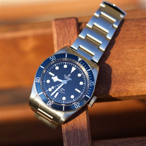 tudor replica perfetta|how to spot a tudor watch.